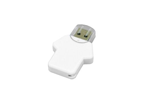 USB 2.0- флешка на 64 Гб в виде футболки 3