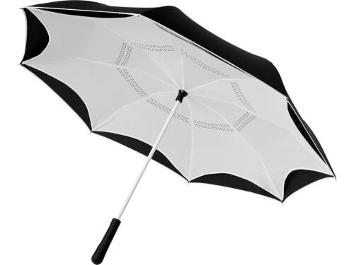 Зонт-трость «Yoon» с обратным сложением 1