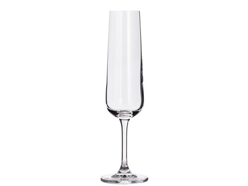 Подарочный набор бокалов для игристых и тихих вин «Vivino», 18 ш 5