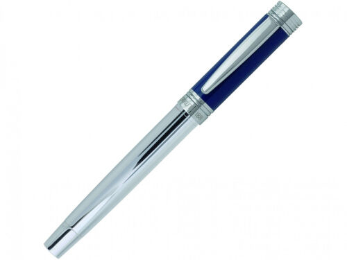 Ручка-роллер Zoom Classic Azur 2