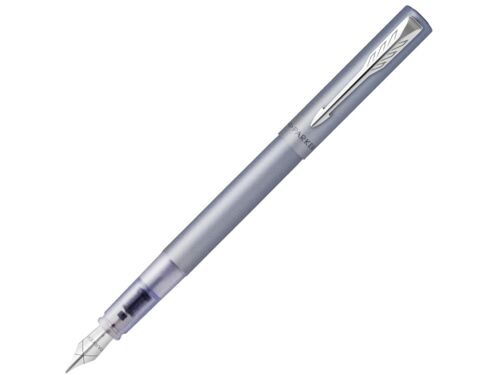 Перьевая ручка Parker Vector, F/M 1