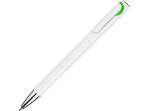 Ручка пластиковая шариковая «Локи» 1