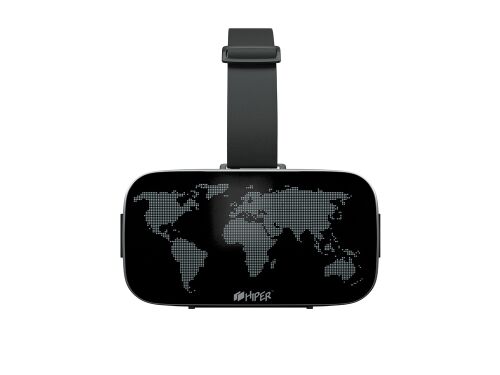 VR-очки «VRW» 3