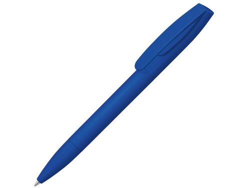 Ручка шариковая пластиковая «Coral Gum », soft-touch 1