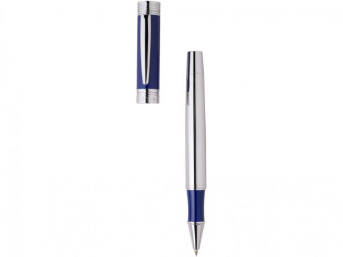 Ручка-роллер Zoom Classic Azur 3