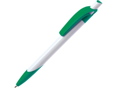 Ручка пластиковая шариковая «Тироль» 1
