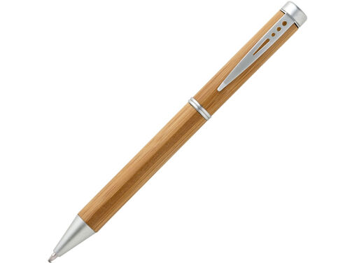 Шариковая ручка из бамбука «LAKE» 1