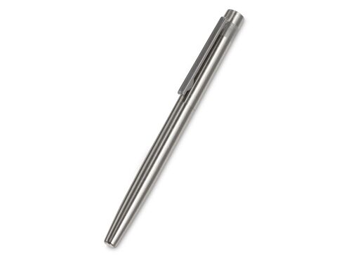 Ручка роллер из переработанной стали «Steelite» 1