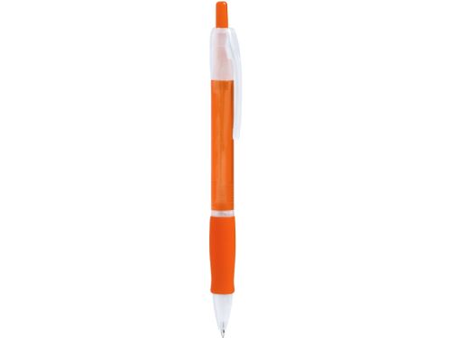 Ручка пластиковая шариковая ONTARIO 3