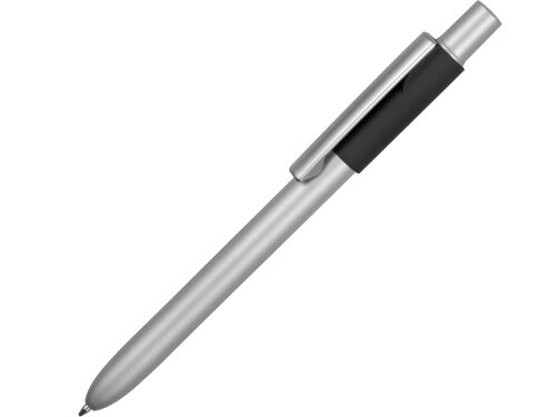 Ручка металлическая шариковая «Bobble» 1