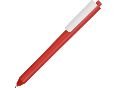 Ручка пластиковая шариковая Pigra P03 1