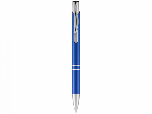 Подарочный набор «Dublin»: ручка шариковая, карандаш механически 4