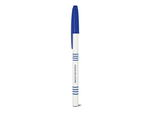 Ручка пластиковая шариковая CARIOCA® «CORVINA» 2