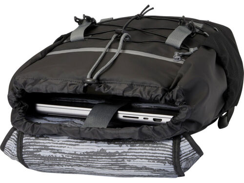 Водонепроницаемый рюкзак «Aqua» для ноутбука 15,6'' 5