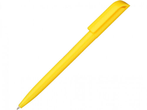 Ручка пластиковая шариковая «Миллениум» 1