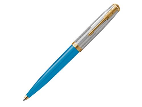 Ручка шариковая Parker 51 Premium 1