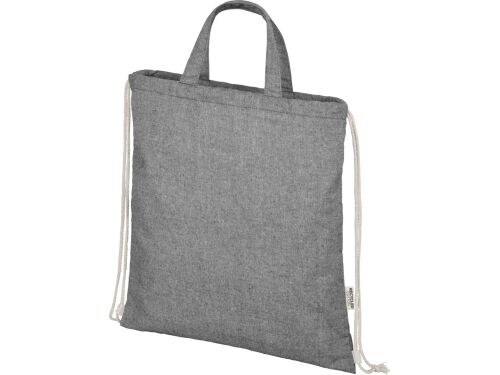 Рюкзак со шнурком «Pheebs», 150 г/м2 1