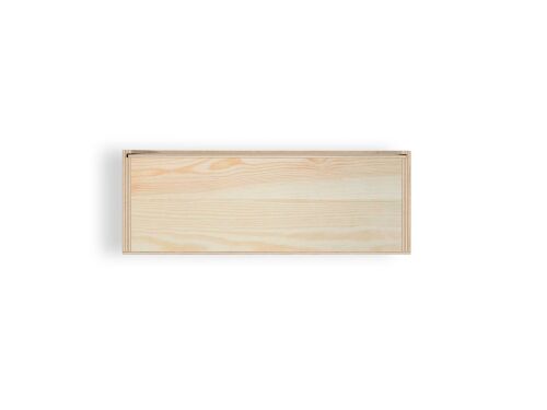 Деревянная коробка «BOXIE WOOD S» 4