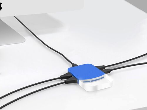 USB хаб «Mini iLO Hub» 2