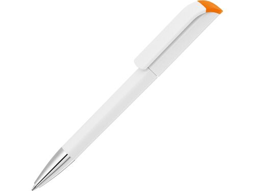 Ручка пластиковая шариковая «Effect SI» 1
