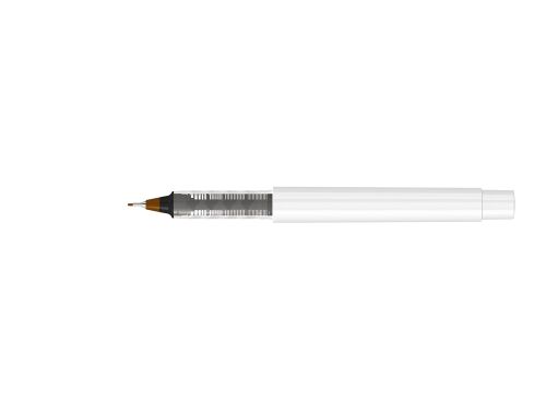 Капиллярная ручка в корпусе из переработанного материала rPET "R 2