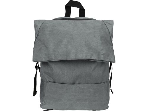Водостойкий рюкзак «Shed» для ноутбука 15'' 4
