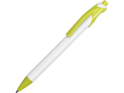 Ручка пластиковая шариковая «Тукан» 1