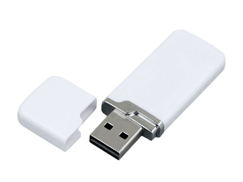 USB 2.0- флешка на 8 Гб с оригинальным колпачком 2