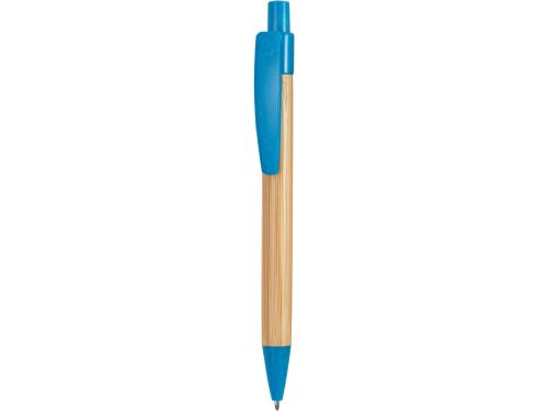 Ручка шариковая бамбуковая STOA 3