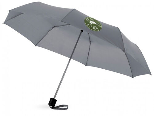 Зонт складной «Ida» 4