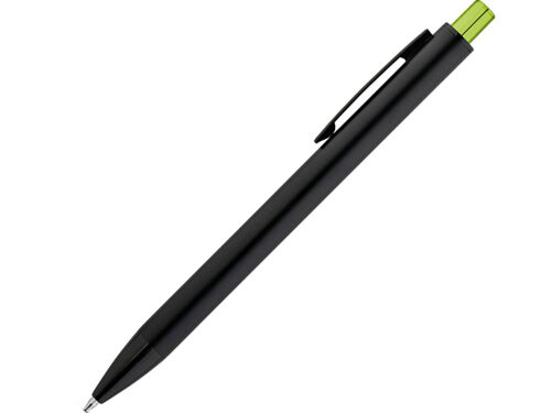 Алюминиевая шариковая ручка «JOAN» 1