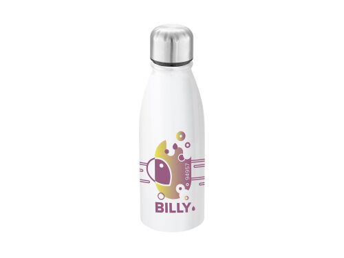 Бутылка для сублимации «BILLY», 500 мл 3