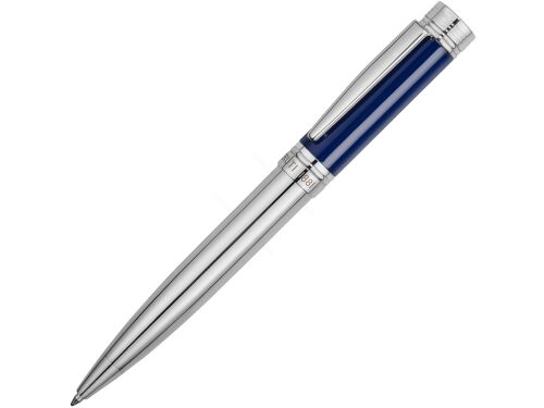 Ручка шариковая Zoom Classic Azur 1