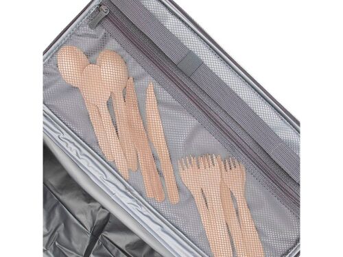 Изотермическая сумка-холодильник 4