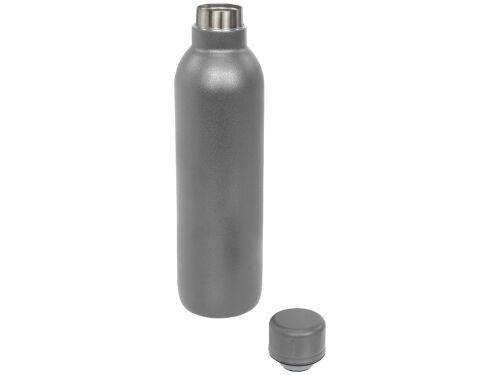 Вакуумная термобутылка с медной изоляцией «Thor», 510 мл 3
