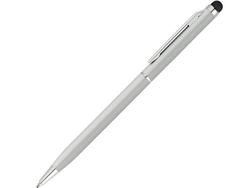 Алюминиевая шариковая ручка «ZOE» 1