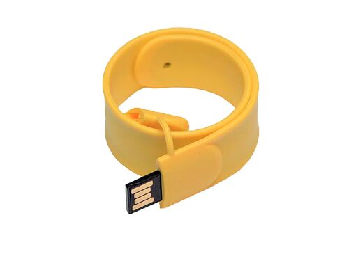 USB 2.0- флешка на 16 Гб в виде браслета 2