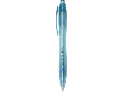 Ручка шариковая «Alberni» из переработанного ПЭТ 4