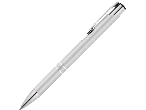 Алюминиевая шариковая ручка «BETA» 1