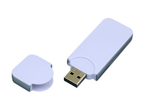 USB 2.0- флешка на 4 Гб в стиле I-phone 2