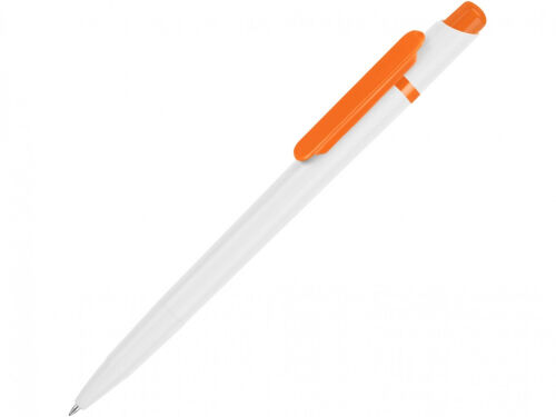 Ручка пластиковая шариковая «Этюд» 1