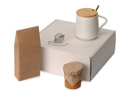 Подарочный набор для праздничной чайной церемонии «Tea Celebrati 8