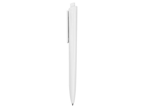 Ручка пластиковая трехгранная шариковая «Lateen» 4