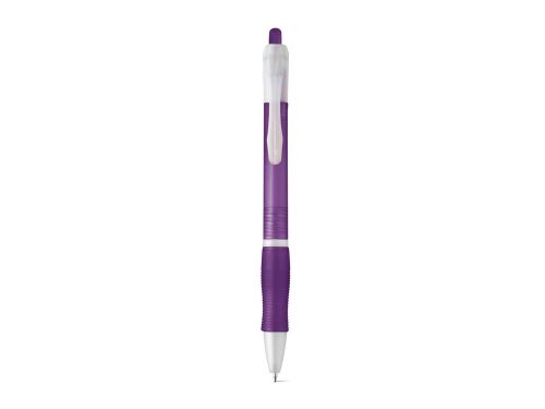 Шариковая ручка с противоскользящим покрытием «SLIM» 2