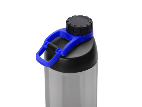 Спортивная бутылка для воды с держателем «Biggy», 1000 мл 7