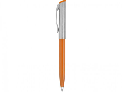Ручка металлическая шариковая «Карнеги» 3