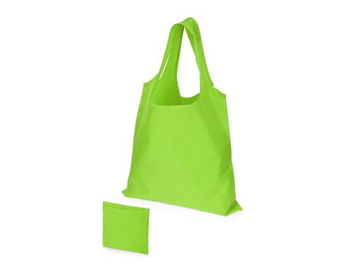 Складная сумка Reviver из переработанного пластика 1