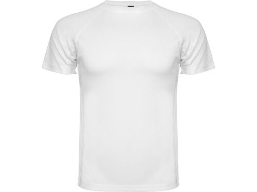 Спортивная футболка «Montecarlo» мужская 1