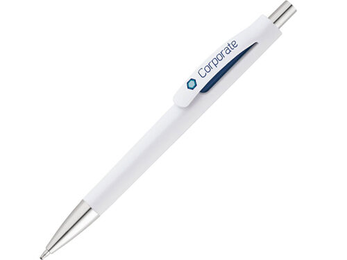 Ручка пластиковая шариковая «STRACED» 1