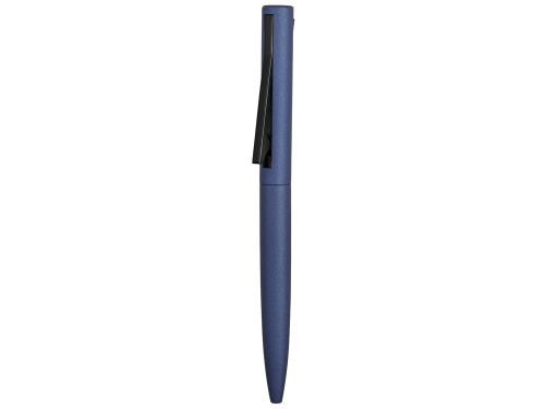 Ручка металлическая шариковая «Bevel» 2